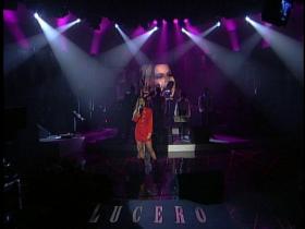 Lucero Palabras (Live)